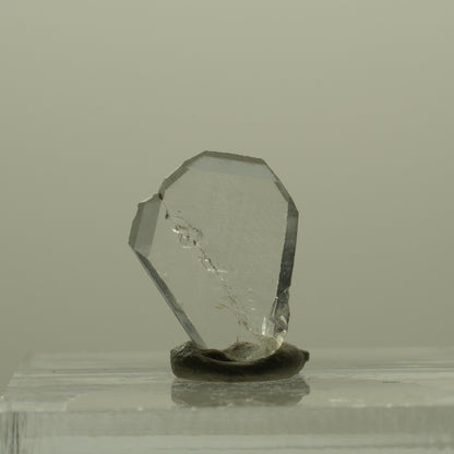 Japan Law Twin Kristall, Japaner-Zwilling Quarz Tubussis Area, Erongo, Namibia 14*11*2mm #15265