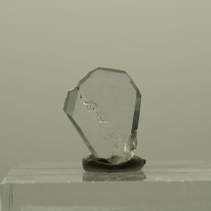 Japan Law Twin Kristall, Japaner-Zwilling Quarz Tubussis Area, Erongo, Namibia 14*11*2mm #15265