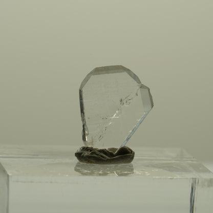 Japan Law Twin Kristall, Japaner-Zwilling Quarz Tubussis Area, Erongo, Namibia 14*11*2mm #15265
