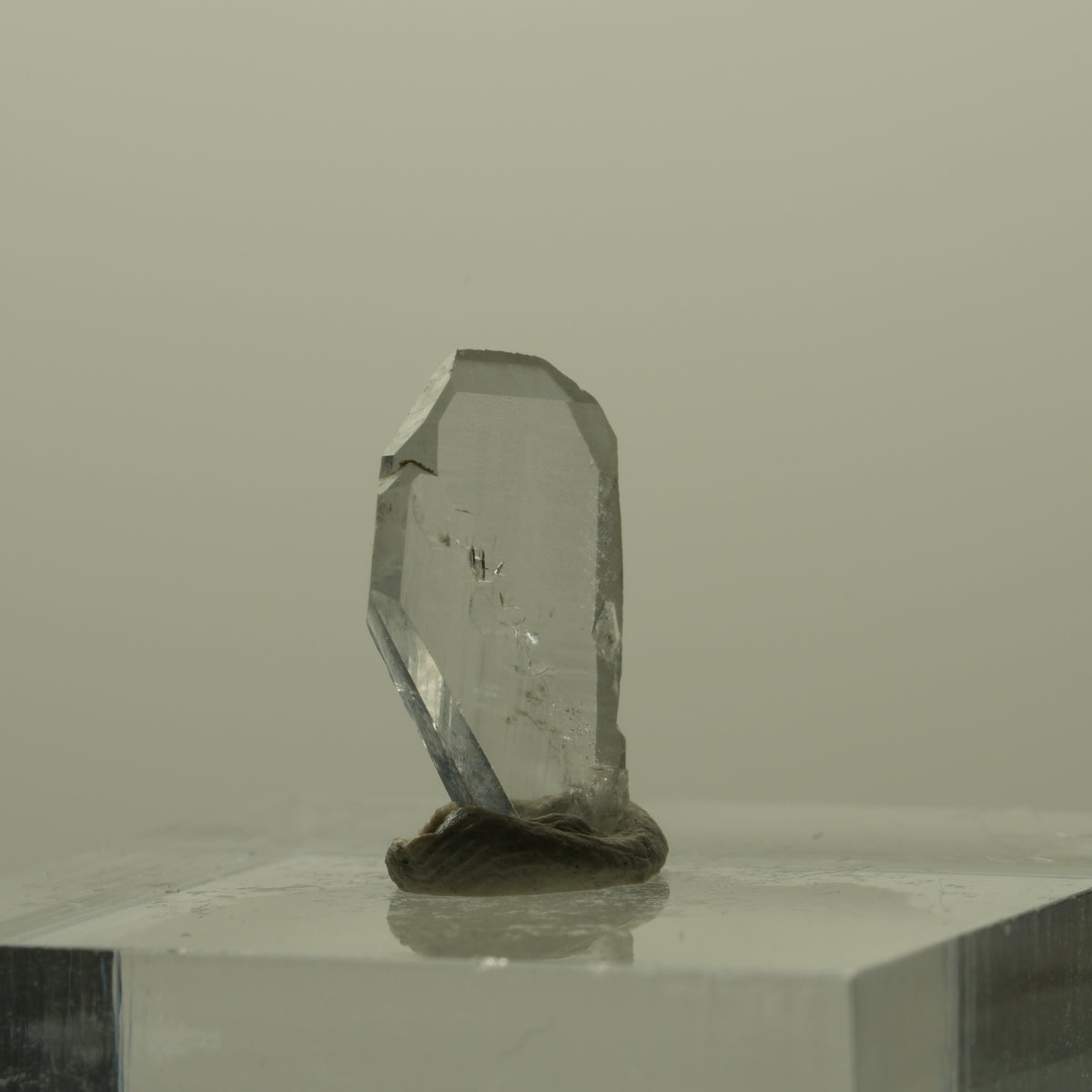 Japan Law Twin Kristall, Japaner-Zwilling Quarz Tubussis Area, Erongo, Namibia 14*11*2mm #15265