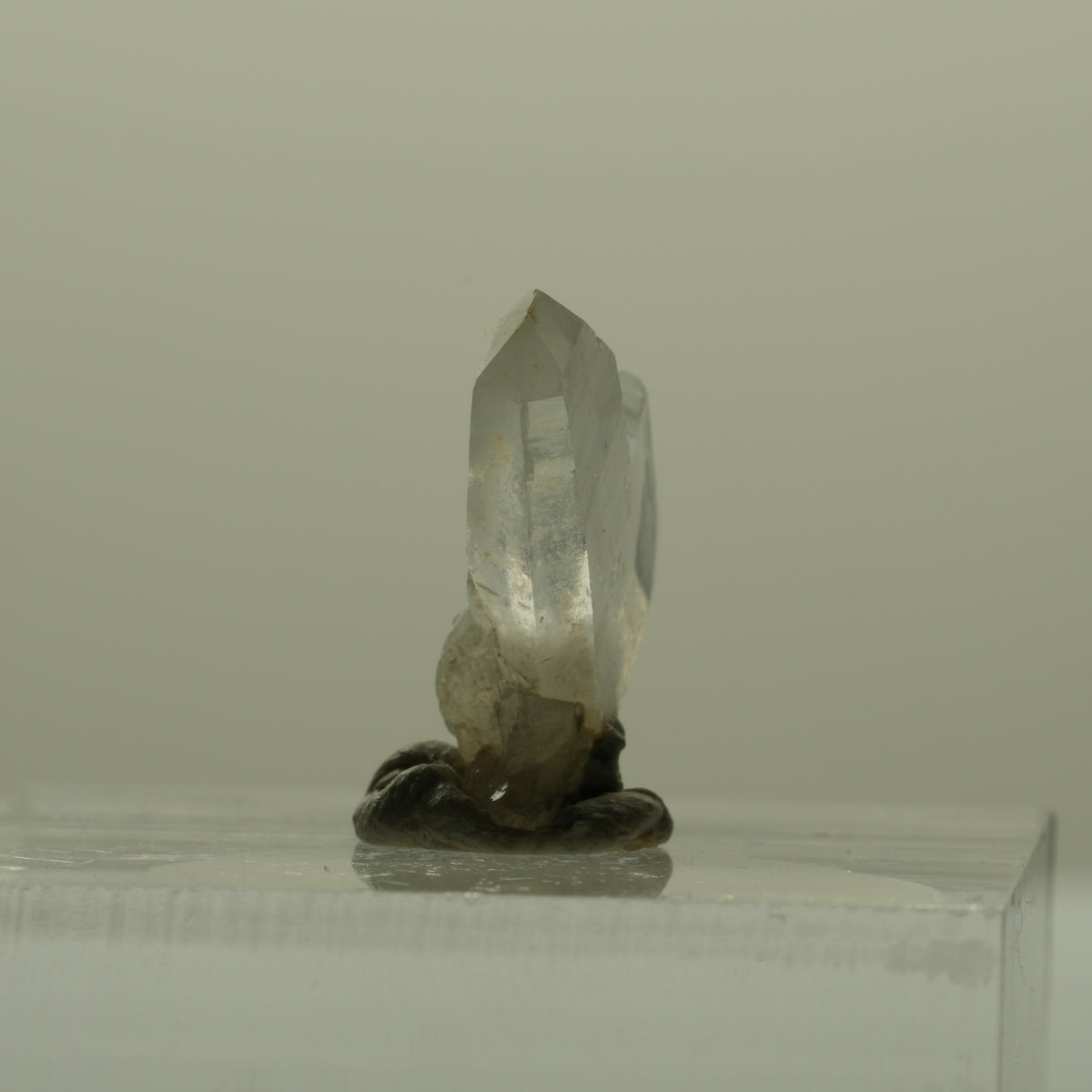 Japan Law Twin Kristall, Japaner-Zwilling Quarz Tubussis Area, Erongo, Namibia 15*15*5mm #15266