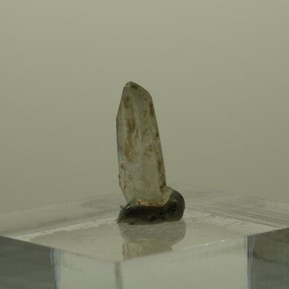 Japan Law Twin Kristall, Japaner-Zwilling Quarz Tubussis Area, Erongo, Namibia 15*10*3mm #15267