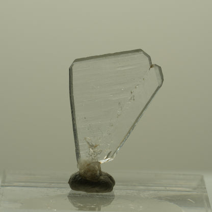 Japan Law Twin Kristall, Japaner-Zwilling Quarz Tubussis Area, Erongo, Namibia 20*12*2mm #15272