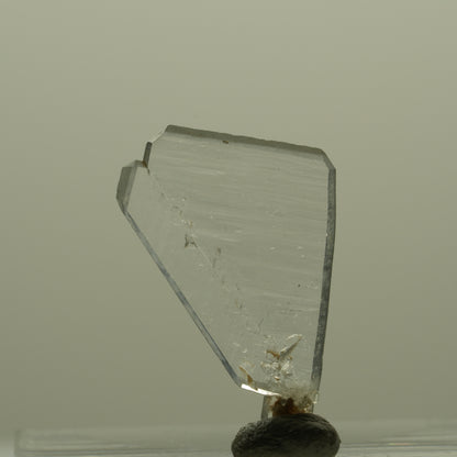 Japan Law Twin Kristall, Japaner-Zwilling Quarz Tubussis Area, Erongo, Namibia 20*12*2mm #15272