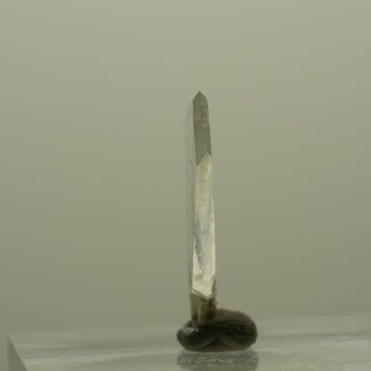 Japan Law Twin Kristall, Japaner-Zwilling Quarz Tubussis Area, Erongo, Namibia 20*12*2mm #15272