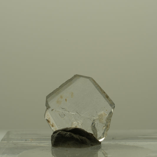 Japan Law Twin Kristall, Japaner-Zwilling Quarz Tubussis Area, Erongo, Namibia 13*11*2mm #15281