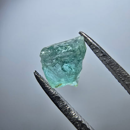 Rare Emerald Crystal, Green Colombia #7959