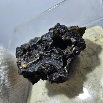 Collection de minéraux Micromount TOP Allemagne - 8 pièces Allemagne #8051