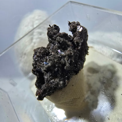 TOP Micromount Mineralien Sammlung Deutschland - 8 Stück Deutschland #8054