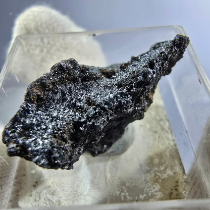 TOP Micromount Mineralien Sammlung Deutschland - 8 Stück Deutschland #8065