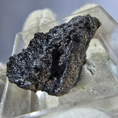 TOP Micromount Mineralien Sammlung Deutschland - 8 Stück Deutschland #8065