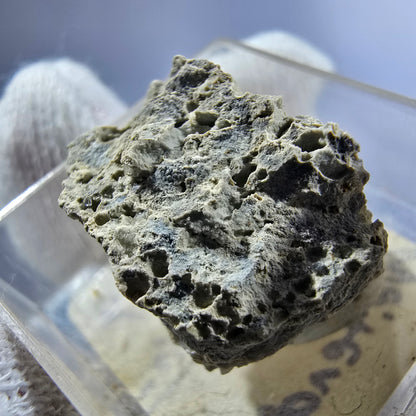 TOP Micromount Mineralien Sammlung Deutschland - 8 Stück Deutschland #8066