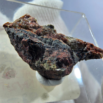 Collection de minéraux Micromount TOP Allemagne - 8 pièces Allemagne #8067