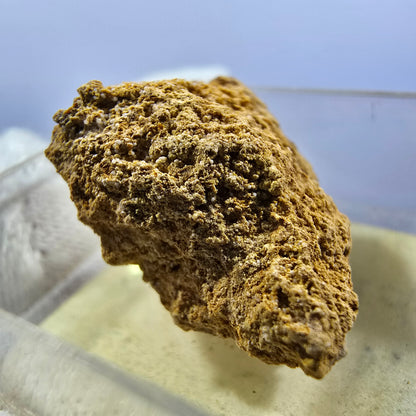 TOP Micromount Mineralien Sammlung Deutschland - 8 Stück Deutschland #8070