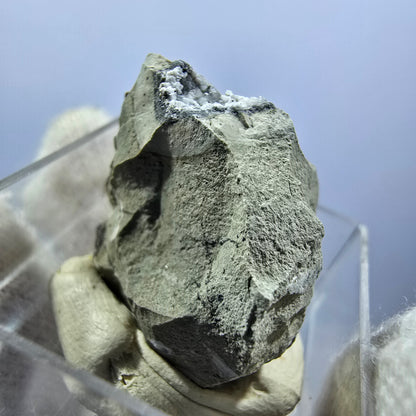 TOP Micromount Mineralien Sammlung Deutschland - 8 Stück Deutschland #8075