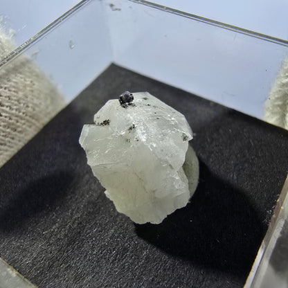 TOP Micromount Mineralien Sammlung Deutschland - 8 Stück Deutschland #8084