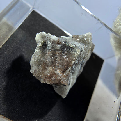 TOP Micromount Mineralien Sammlung Deutschland - 8 Stück Deutschland #8087