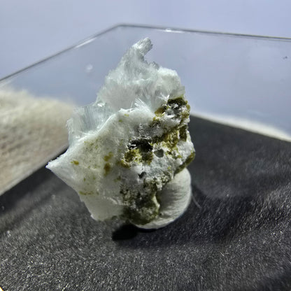 TOP Micromount Mineralien Sammlung Deutschland - 8 Stück Deutschland #8087