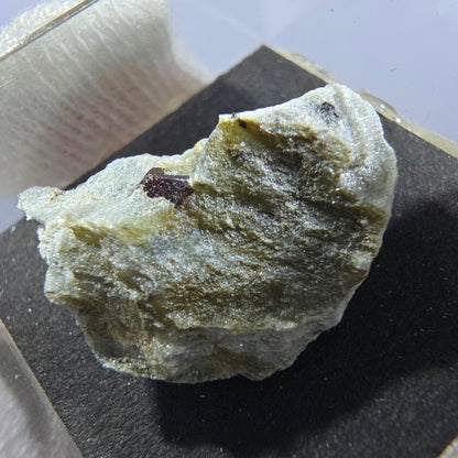 TOP Micromount Mineralien Sammlung Deutschland - 8 Stück Deutschland #8088