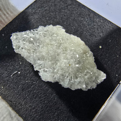 Collection de minéraux Micromount TOP Allemagne - 8 pièces Allemagne #8089