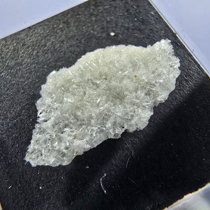 Collection de minéraux Micromount TOP Allemagne - 8 pièces Allemagne #8089