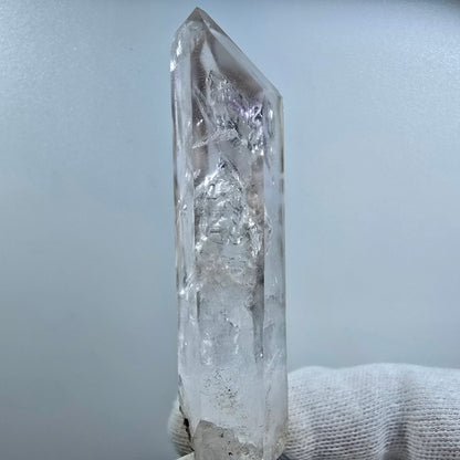Phantom Amethyst Window Scepter Valentine Pocket Goboboseb Namibia 76*16*15mm 