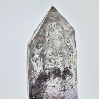 Phantom Amethyst Scepter Point Valentine Pocket, Namibia 42*16*14mm 