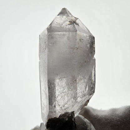 Skeleton Phantom Amethyst Scepter, UV Calcite Valentine Pocket, Namibia 60*30*23mm 