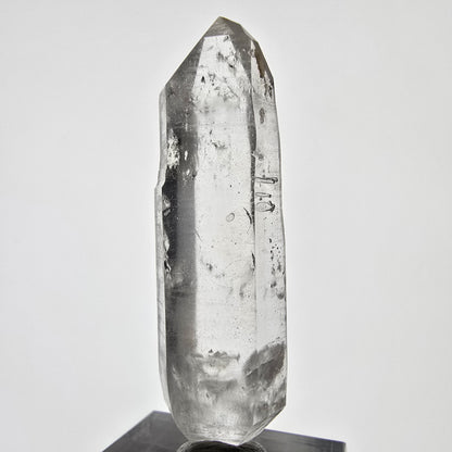 Skeleton Phantom Smoky Quartz DT Scepter Valentine Pocket, Namibia 52*14*11mm 