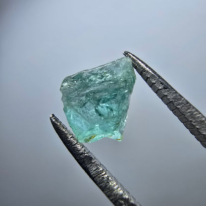 Rare Emerald Crystal, Green Colombia #7959