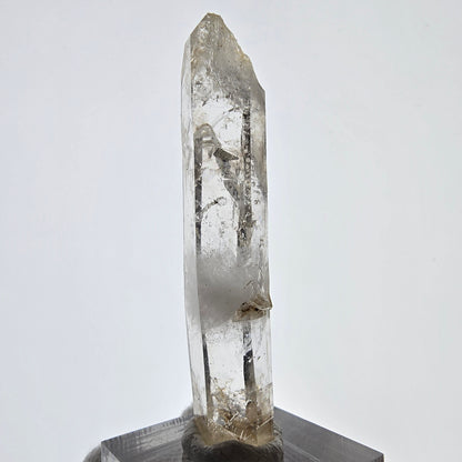 Skeleton Phantom Smoky Quartz Scepter Specimen Valentine Pocket, Namibia 60*17*10mm 