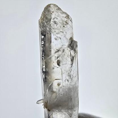 Skeleton Phantom Smoky Quartz Scepter Specimen Valentine Pocket, Namibia 60*17*10mm 