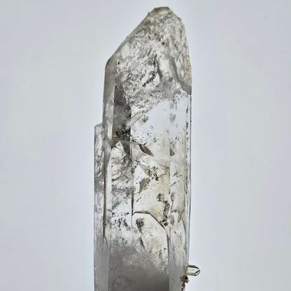 Skeleton Phantom Smoky Quartz Scepter Specimen Valentine Pocket, Namibia 60*17*10mm 
