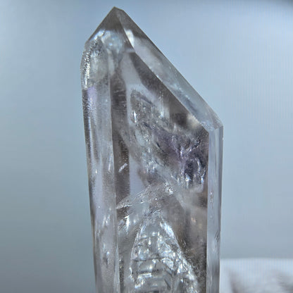 Phantom Amethyst Window Scepter Valentine Pocket Goboboseb Namibia 76*16*15mm 