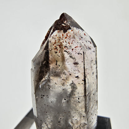 Harlequin Phantom Smoky Quartz DT Valentine Pocket Goboboseb Namibia 34*16*13mm 