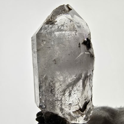 Skeleton Phantom Amethyst Scepter, UV Calcite Valentine Pocket, Namibia 60*30*23mm 