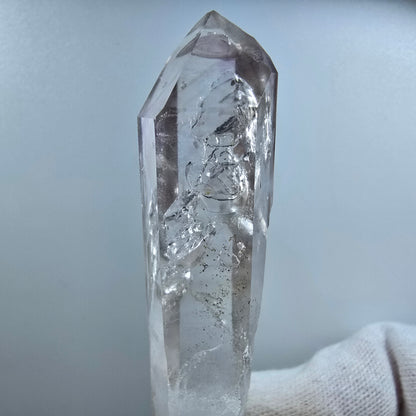 Phantom Amethyst Window Scepter Valentine Pocket Goboboseb Namibia 76*16*15mm 
