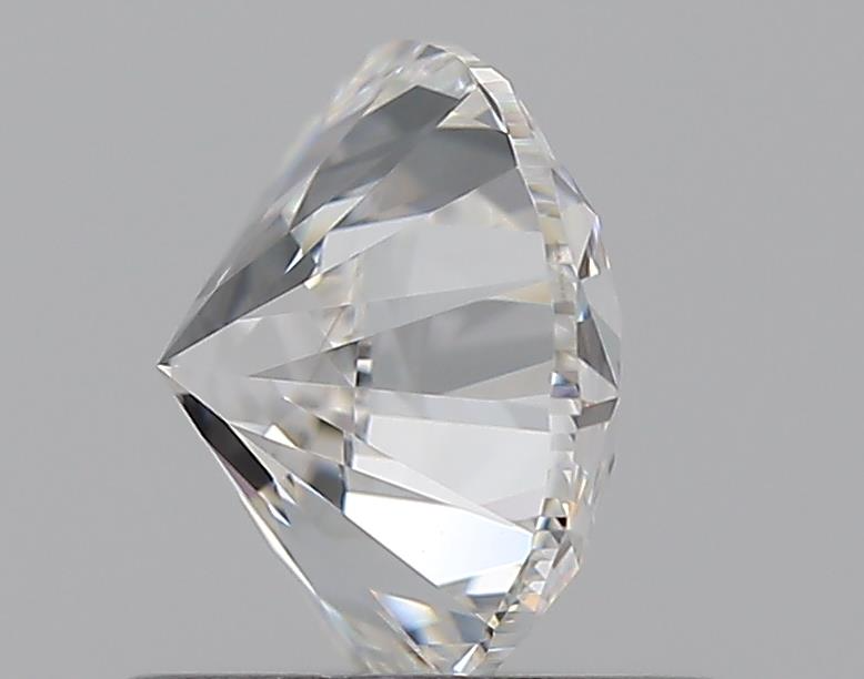 Diamant naturel de 0,90 ct avec certificat GIA | Couleur E | Pureté VVS1 | Taille ronde | TB EX TB #D10001