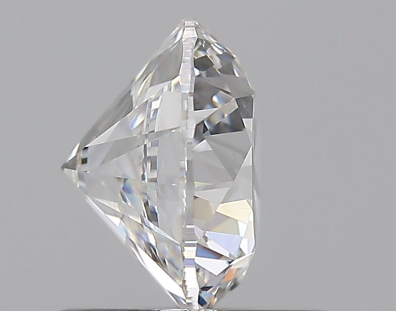 Diamant naturel de 0,90 ct avec certificat GIA | Couleur E | Pureté VVS1 | Taille ronde | TB EX TB #D10001