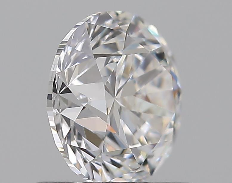 Diamant naturel de 0,90 ct avec certificat GIA | Couleur E | Pureté VVS1 | Taille ronde | TB EX TB #D10001