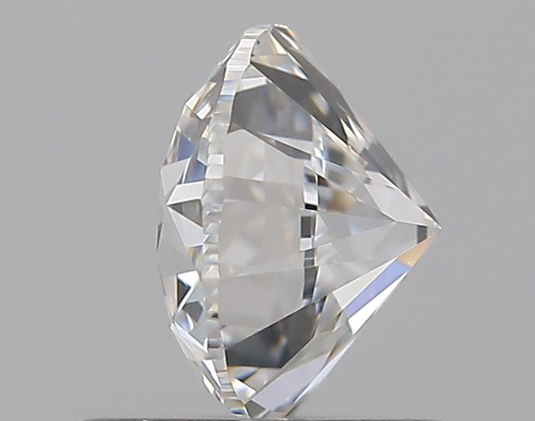 Diamant naturel de 0,90 ct avec certificat GIA | Couleur E | Pureté VVS1 | Taille ronde | TB EX TB #D10001