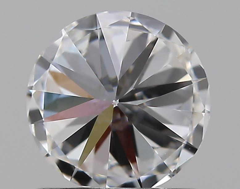 Diamant naturel de 0,90 ct avec certificat GIA | Couleur E | Pureté VVS1 | Taille ronde | TB EX TB #D10001