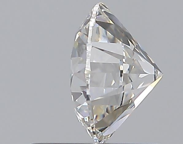 Diamant naturel de 0,91 ct GIA | Couleur E | Pureté VVS2 | Taille ronde | EX EX EX #D10002