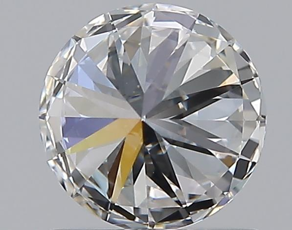 Diamant naturel de 0,91 ct GIA | Couleur E | Pureté VVS2 | Taille ronde | EX EX EX #D10002