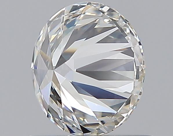 Diamant naturel de 0,91 ct GIA | Couleur E | Pureté VVS2 | Taille ronde | EX EX EX #D10002
