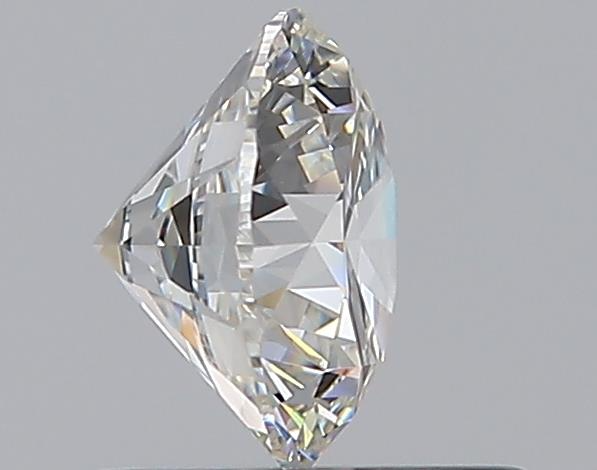 Diamant naturel de 0,91 ct GIA | Couleur E | Pureté VVS2 | Taille ronde | EX EX EX #D10002