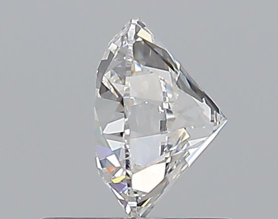 Diamant naturel GIA 0.91ct | Couleur D | Pureté VS1 | Taille ronde | EX EX EX #D10004