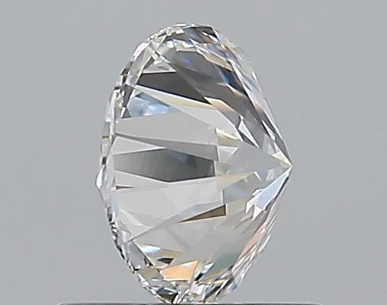Diamant naturel GIA 0.91ct | Couleur D | Pureté VS1 | Taille ronde | EX EX EX #D10004