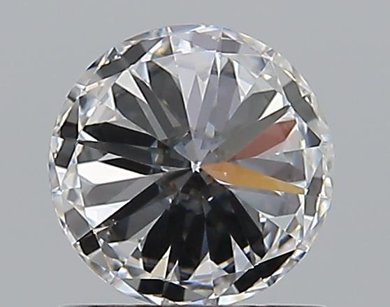 Diamant naturel GIA 0.91ct | Couleur D | Pureté VS1 | Taille ronde | EX EX EX #D10004
