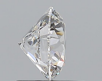 Diamant naturel GIA 0.91ct | Couleur D | Pureté VS1 | Taille ronde | EX EX EX #D10004